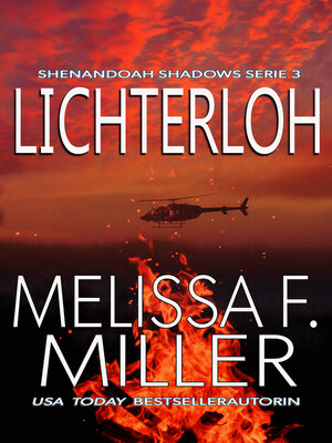 cover image of Lichterloh